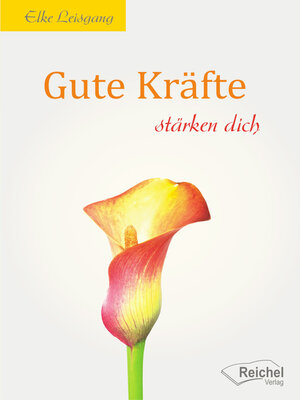 cover image of Gute Kräfte stärken dich